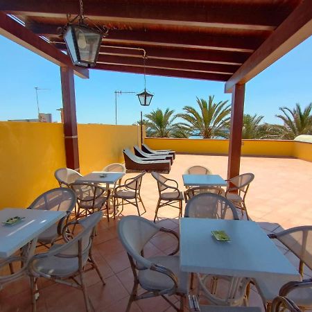Puesta De Sol Residence LMP Exterior foto
