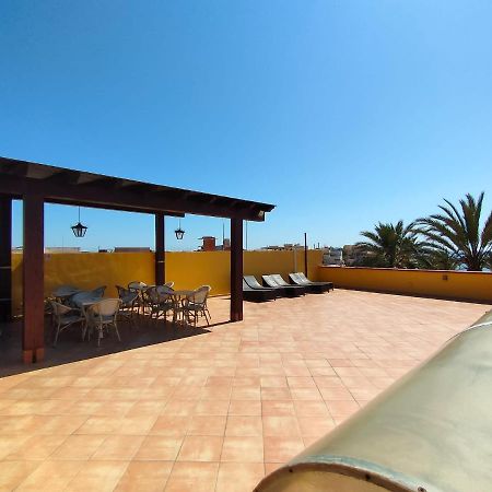 Puesta De Sol Residence LMP Exterior foto