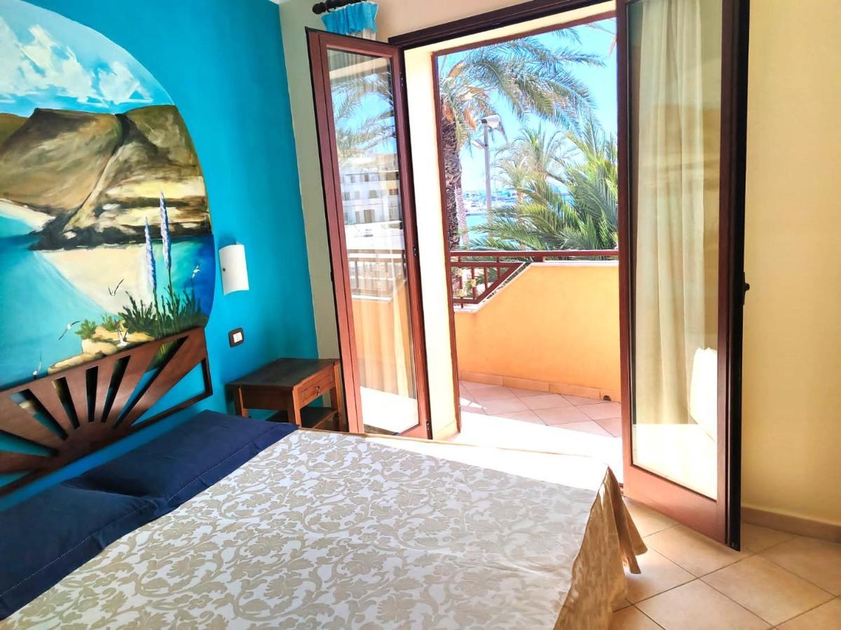 Puesta De Sol Residence LMP Exterior foto