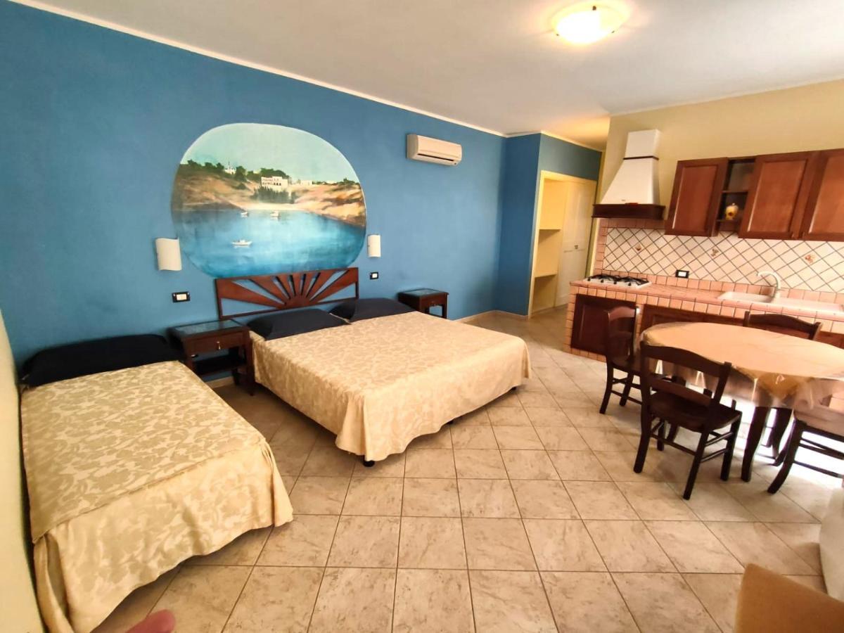 Puesta De Sol Residence LMP Exterior foto