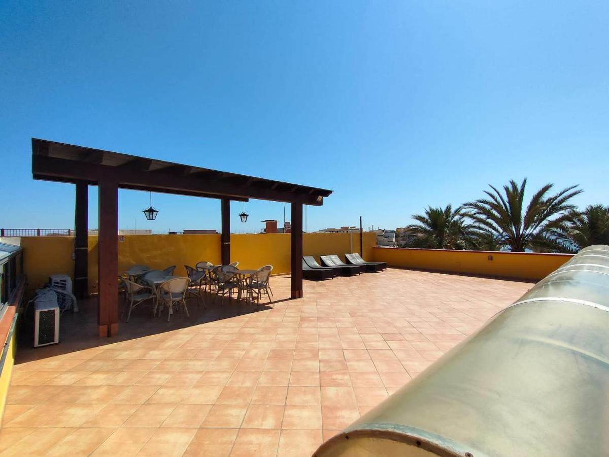 Puesta De Sol Residence LMP Exterior foto
