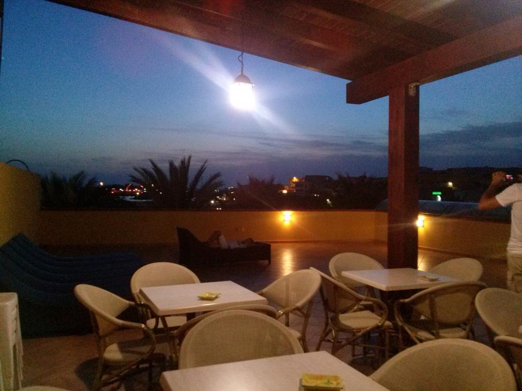 Puesta De Sol Residence LMP Exterior foto