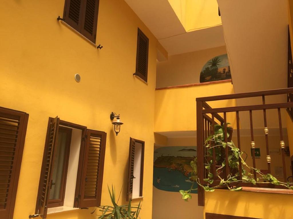 Puesta De Sol Residence LMP Exterior foto