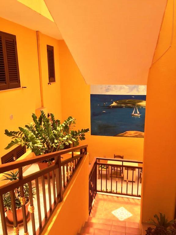 Puesta De Sol Residence LMP Exterior foto