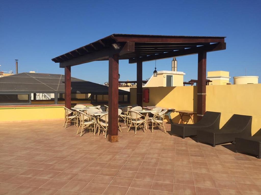 Puesta De Sol Residence LMP Exterior foto