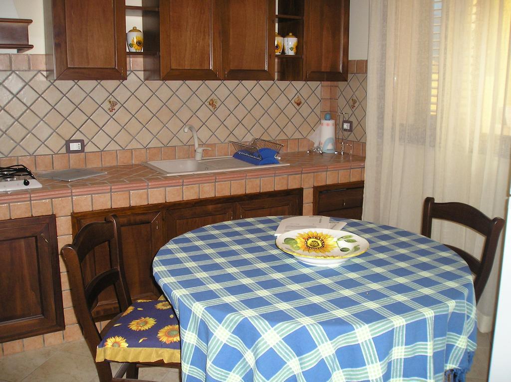 Puesta De Sol Residence LMP Zimmer foto