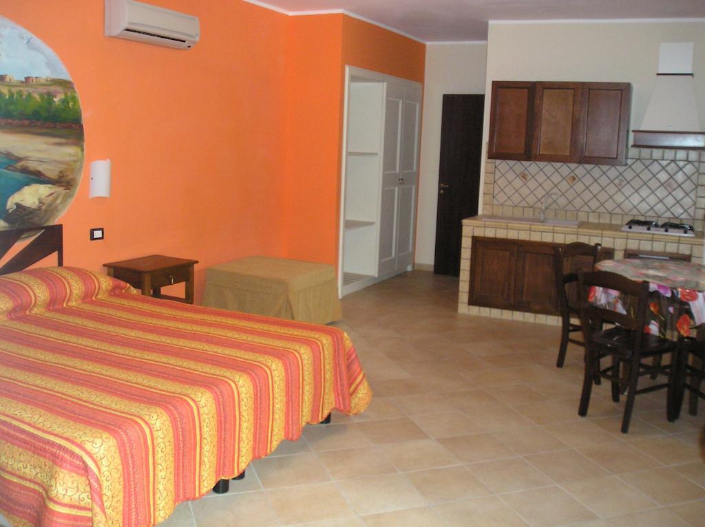 Puesta De Sol Residence LMP Exterior foto