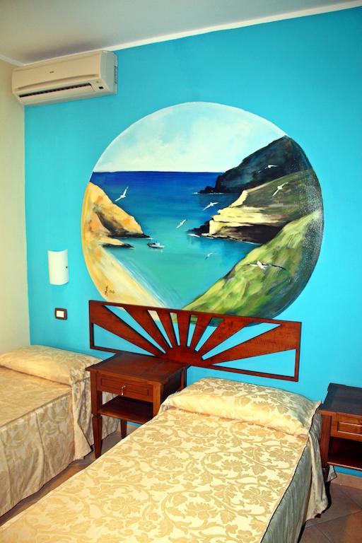 Puesta De Sol Residence LMP Zimmer foto