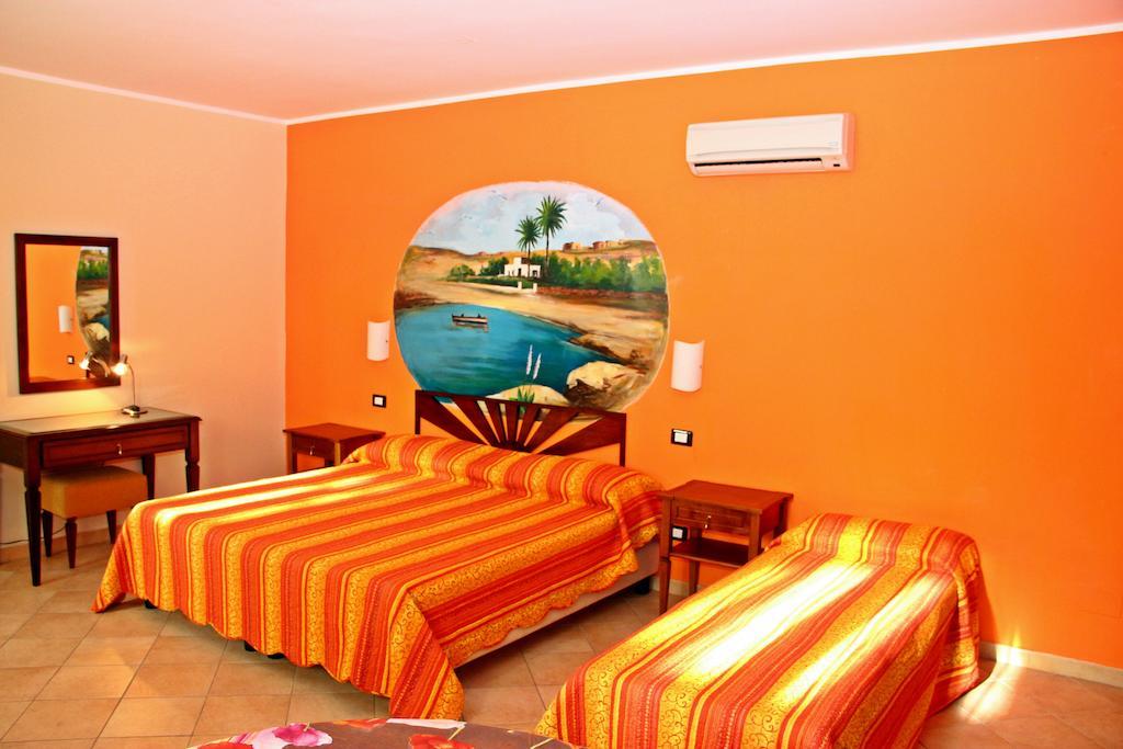 Puesta De Sol Residence LMP Zimmer foto