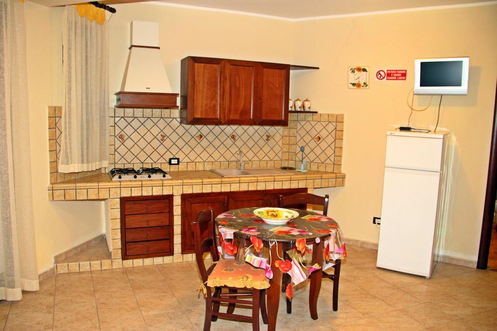 Puesta De Sol Residence LMP Zimmer foto