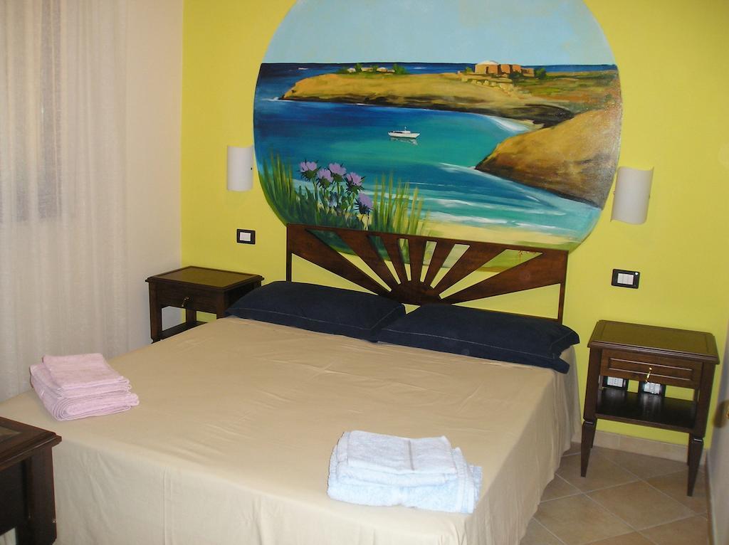 Puesta De Sol Residence LMP Zimmer foto