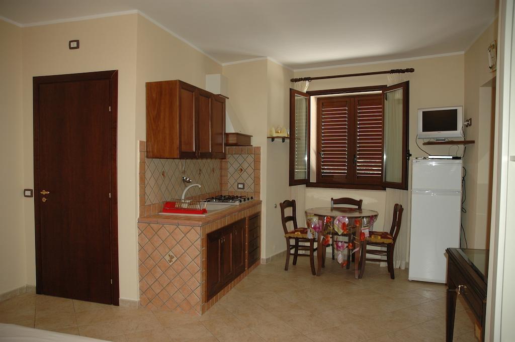 Puesta De Sol Residence LMP Exterior foto