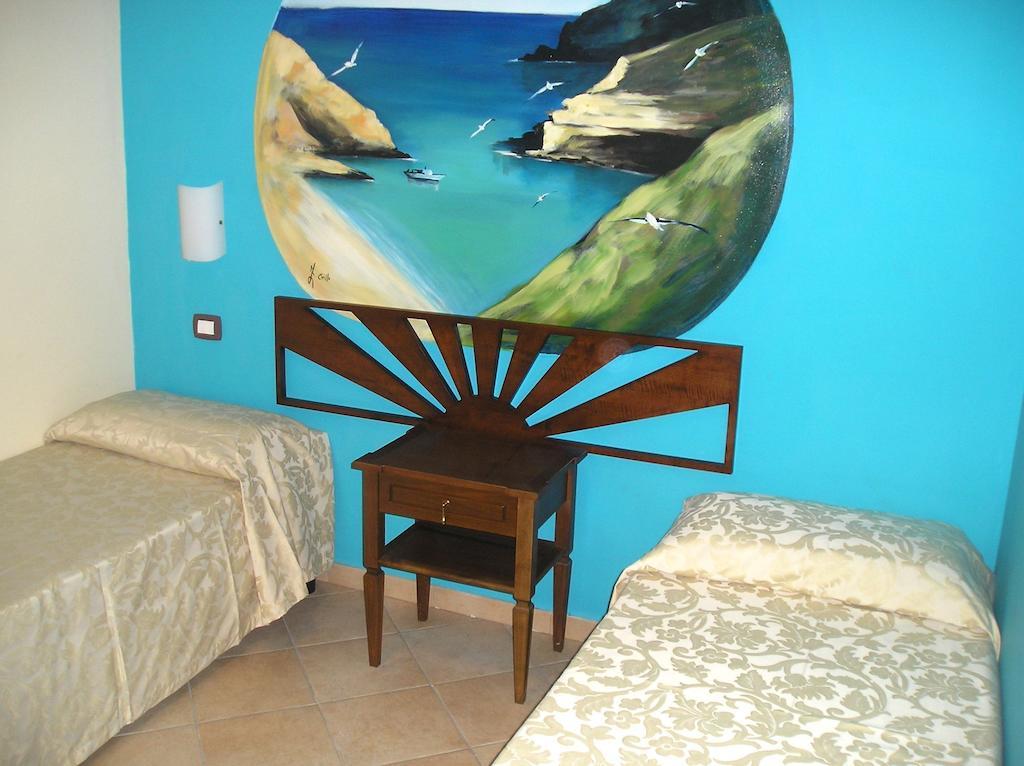 Puesta De Sol Residence LMP Exterior foto